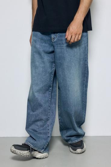 AZUL DENIM リラックスワイド