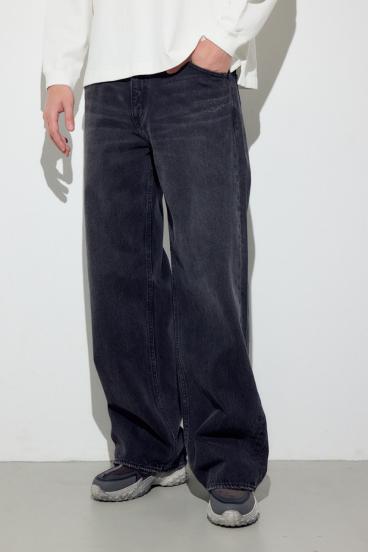 AZUL DENIM ワイド