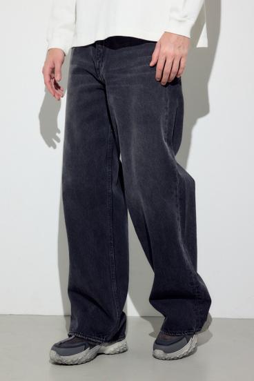 AZUL DENIM ワイド 詳細画像
