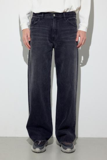 AZUL DENIM ワイド 詳細画像
