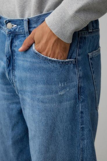 AZUL DENIM ワイド 詳細画像