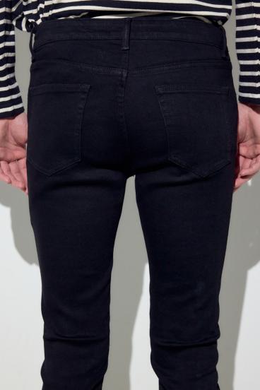 AZUL DENIM スキニー 詳細画像