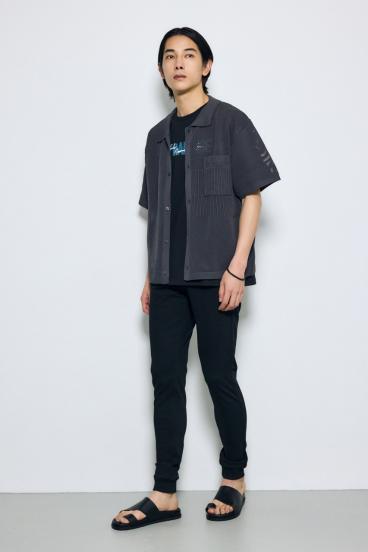 EASY ACTION SLIM JOGGER 2ND 詳細画像