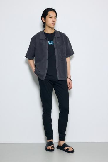 EASY ACTION SLIM JOGGER 2ND 詳細画像