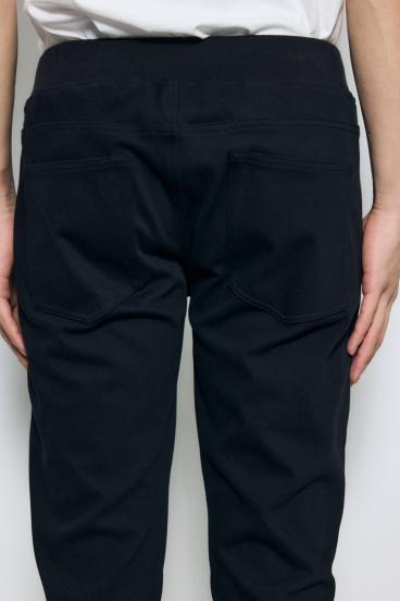 EASY ACTION SLIM JOGGER 2ND 詳細画像