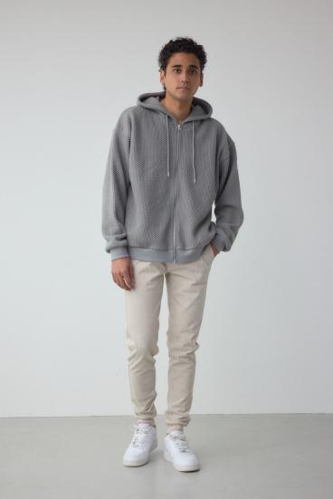 EASY ACTION SLIM JOGGER 2ND 詳細画像
