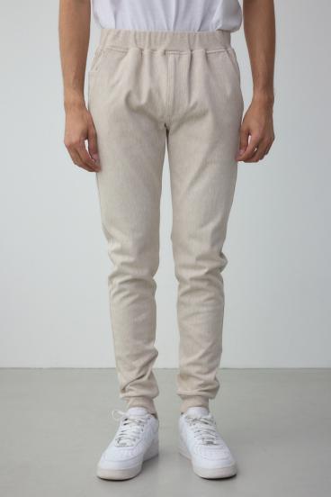 EASY ACTION SLIM JOGGER 2ND 詳細画像