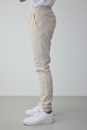 EASY ACTION SLIM JOGGER 2ND 詳細画像