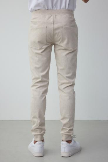 EASY ACTION SLIM JOGGER 2ND 詳細画像