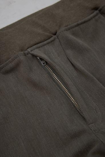 EASY ACTION SLIM JOGGER 2ND 詳細画像