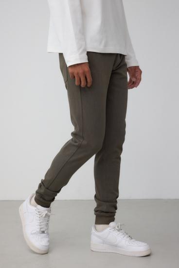 EASY ACTION SLIM JOGGER 2ND 詳細画像