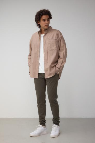 EASY ACTION SLIM JOGGER 2ND 詳細画像