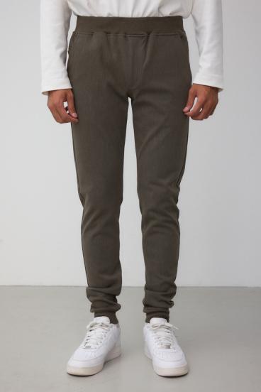 EASY ACTION SLIM JOGGER 2ND 詳細画像