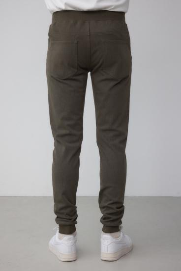 EASY ACTION SLIM JOGGER 2ND 詳細画像