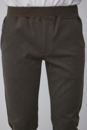 EASY ACTION SLIM JOGGER 2ND 詳細画像