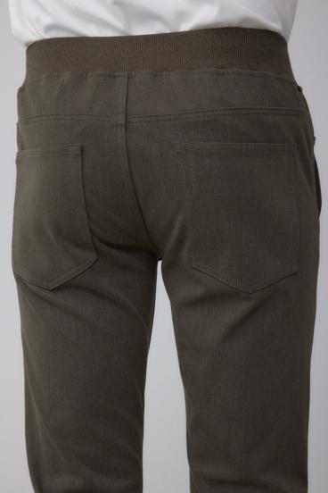 EASY ACTION SLIM JOGGER 2ND 詳細画像