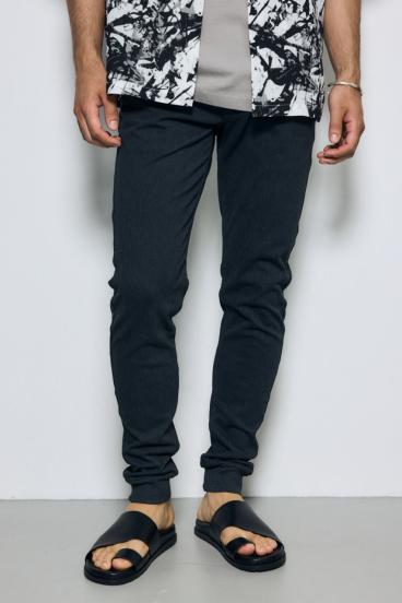 EASY ACTION SLIM JOGGER 2ND