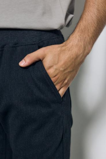 EASY ACTION SLIM JOGGER 2ND 詳細画像