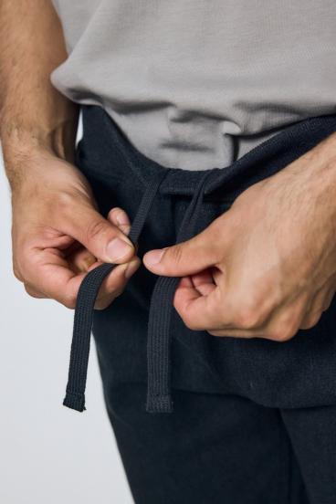 EASY ACTION SLIM JOGGER 2ND 詳細画像