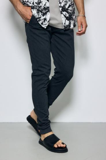 EASY ACTION SLIM JOGGER 2ND 詳細画像