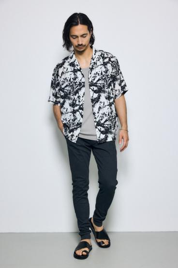 EASY ACTION SLIM JOGGER 2ND 詳細画像