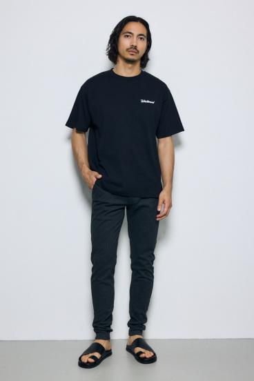 EASY ACTION SLIM JOGGER 2ND 詳細画像