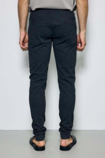 EASY ACTION SLIM JOGGER 2ND 詳細画像