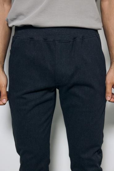 EASY ACTION SLIM JOGGER 2ND 詳細画像