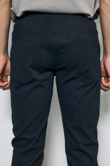 EASY ACTION SLIM JOGGER 2ND 詳細画像