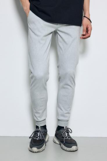 EASY ACTION SLIM JOGGER 2ND