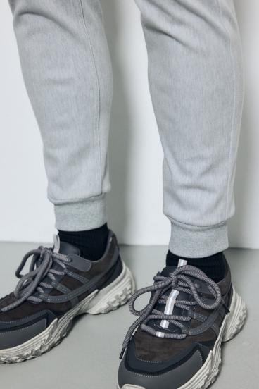 EASY ACTION SLIM JOGGER 2ND 詳細画像