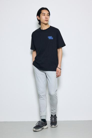 EASY ACTION SLIM JOGGER 2ND 詳細画像