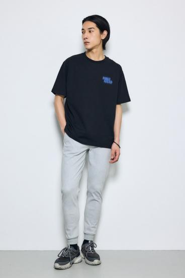 EASY ACTION SLIM JOGGER 2ND 詳細画像