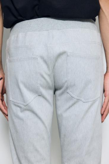 EASY ACTION SLIM JOGGER 2ND 詳細画像