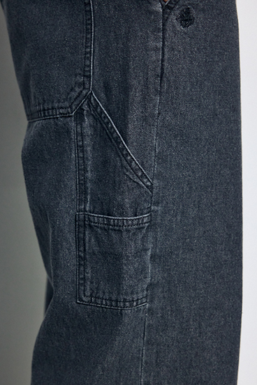 <先行予約>【POLO BCS&times;AZUL】ペインターデニム 詳細画像