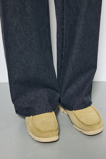 <先行予約>【POLO BCS&times;AZUL】ペインターデニム 詳細画像