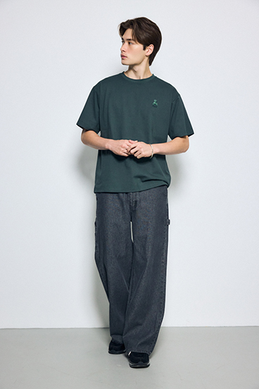 <先行予約>【POLO BCS&times;AZUL】ペインターデニム 詳細画像
