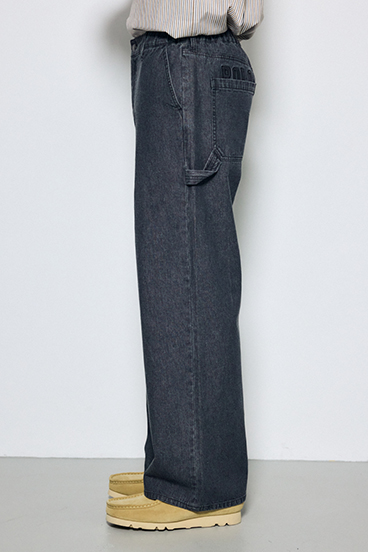 <先行予約>【POLO BCS&times;AZUL】ペインターデニム 詳細画像