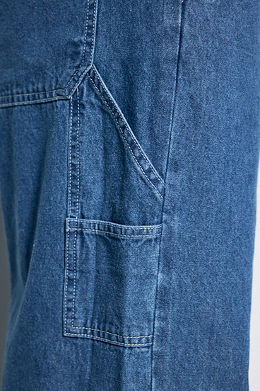 <先行予約>【POLO BCS&times;AZUL】ペインターデニム 詳細画像
