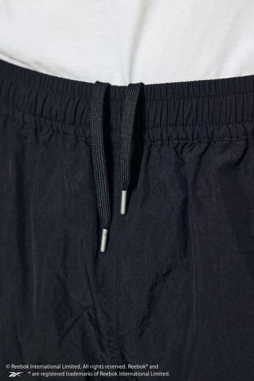【REEBOK&times;AZUL】トラックパンツ 詳細画像