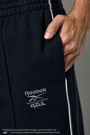 【REEBOK&times;AZUL】スウェットパンツ 詳細画像