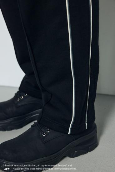 【REEBOK&times;AZUL】スウェットパンツ 詳細画像