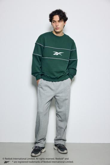 【REEBOK&times;AZUL】スウェットパンツ 詳細画像
