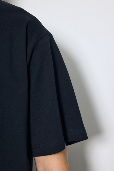 <先行予約>【POLO BCS&times;AZUL】ベア刺繍TEE 詳細画像
