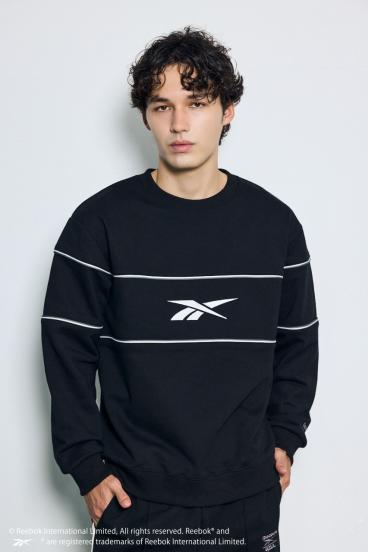 【REEBOK×AZUL】プルオーバー