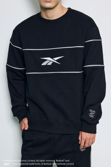 【REEBOK×AZUL】プルオーバー