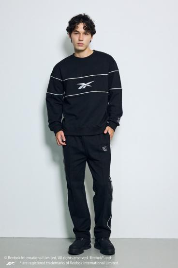 【REEBOK&times;AZUL】プルオーバー 詳細画像