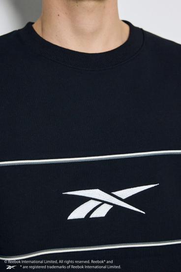 【REEBOK&times;AZUL】プルオーバー 詳細画像
