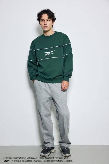 【REEBOK&times;AZUL】プルオーバー 詳細画像