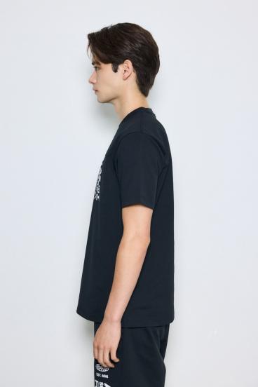 【RVCA&times;AZUL】バックプリントTEE 詳細画像